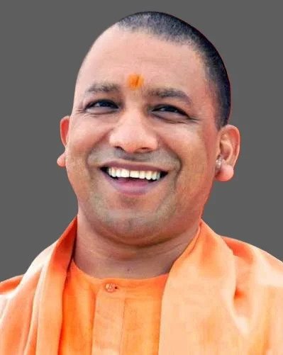 Shri Yogi Adityanath