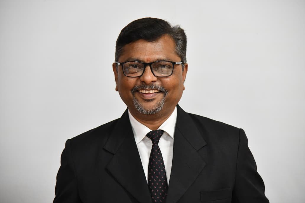 Prof. Pushpendra Bahadur Singh