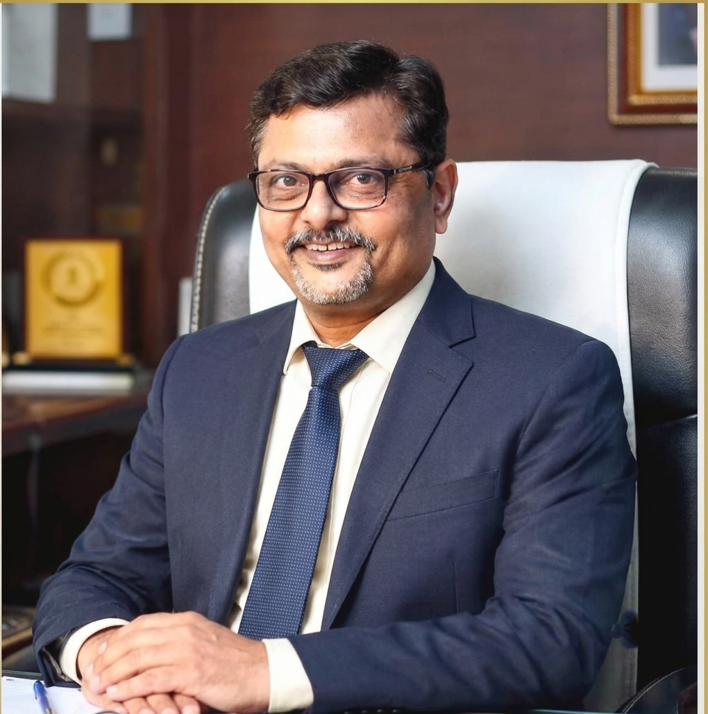 Vice Chancellor