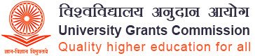 University Grants Commission (UGC)