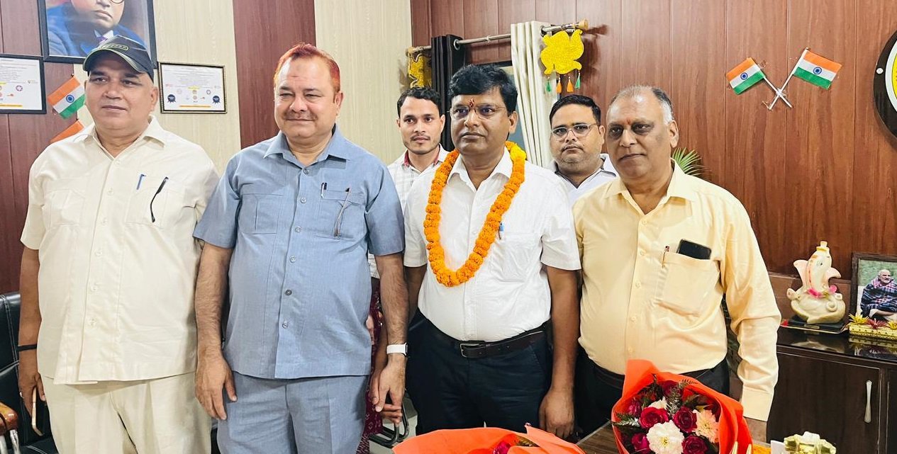 Welcome to Swami Shukdevanand University